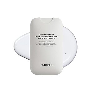 Purcell - 24/7 Colostrum Pore Defense Ampoule