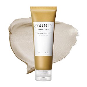 SKIN1004 Madagascar Centella - Ampoule Foam