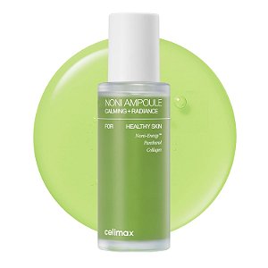 Celimax - Noni Ampoule - Calming + Radiance