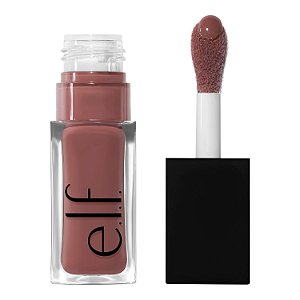 e.l.f. - Glow Reviver Lip Oil - Money Mauve