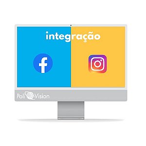 Integração com Facebook e Instagram