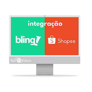 Integração ERP Bling + Shopee