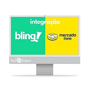 Integração ERP Bling + Mercado Livre