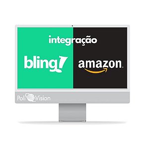 Integração ERP Bling + Amazon