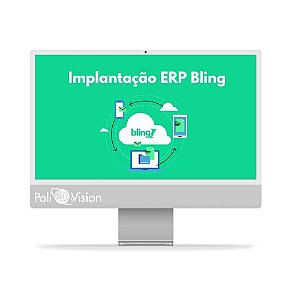 Implantação ERP Bling