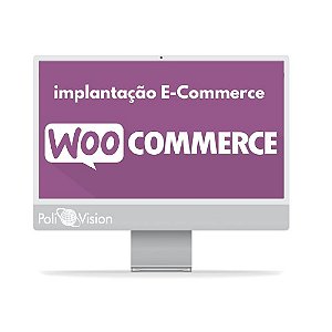 Implantação E-commerce Woocommerce