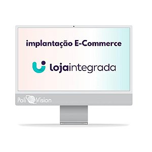 Implantação E-commerce Loja Integrada