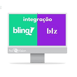 Integração ERP Bling + Beleza na Web