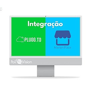 Implantação Hub Marketplace Pluggto