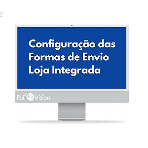 Configuração das Formas de Envio Loja Integrada