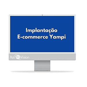 E-commerce com Yampi