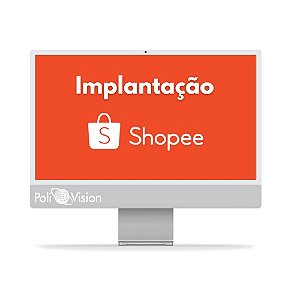 Implantação Shopee