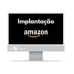 Implantação Amazon