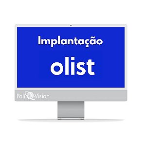 Implantação Olist