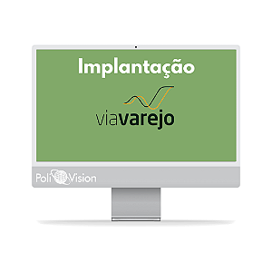 Implantação Via Varejo