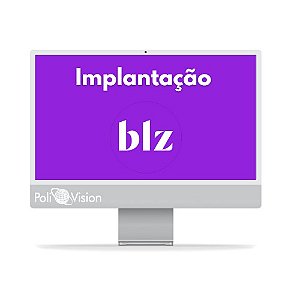 Implantação Beleza na Web