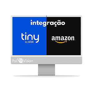 Integração ERP Tiny + Amazon