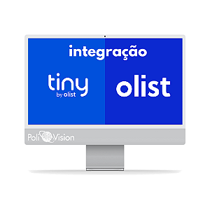 Integração ERP Tiny + Olist