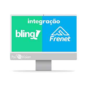 Integração ERP Bling + Frenet