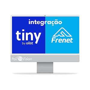 Integração ERP Tiny + Frenet