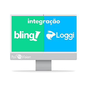 Integração ERP Bling + Loggi