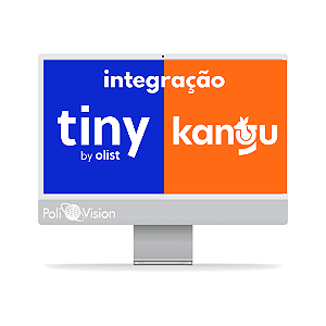 Integração ERP Tiny + Kangu