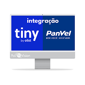 Integração ERP Tiny + Panvel