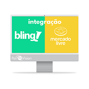 Integração ERP Bling + Mercado Livre Full