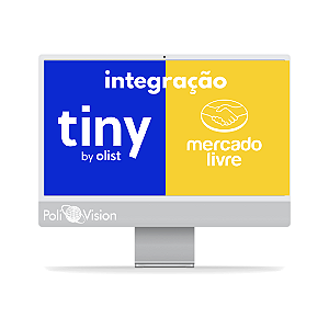 Integração ERP Tiny + Mercado Livre Full