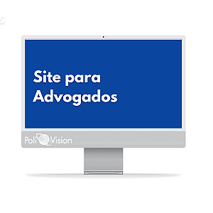 Sites para Advogados