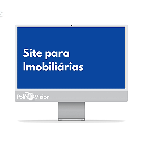 Site para Imobiliárias