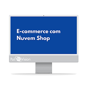 Ecommerce com Nuvem Shop