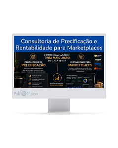 Consultoria de Precificação para Marketplaces