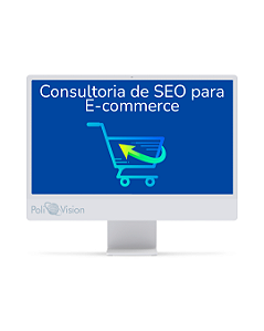 Consultoria de SEO para E-commerce