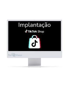 Implantação TikTok Shop