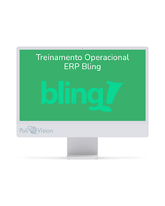 Treinamento Operacional ERP Bling