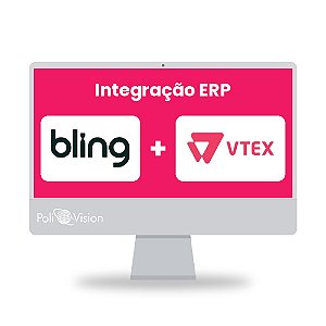 Integração ERP Bling + VTEX