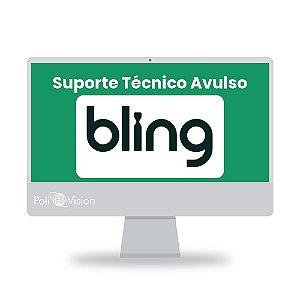 Suporte Técnico Avulso ERP Bling