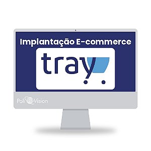 Implantação E-commerce Tray