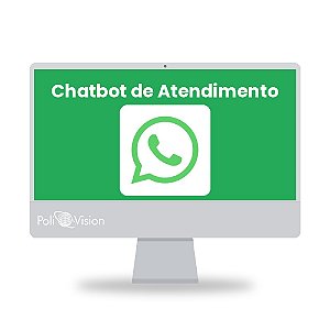 Automação de Atendimento no WhatsApp com Chatbot