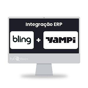 Integração ERP Bling + Yampi