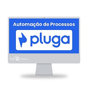 Automação de Processos com Pluga para ERP Bling