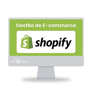 Gestão de E-commerce Shopify