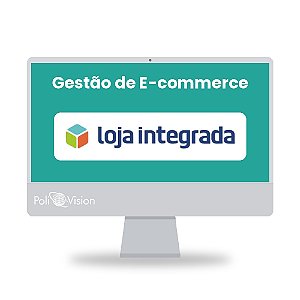 Gestão de E-commerce Loja Integrada