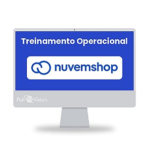 Treinamento Operacional Plataforma Nuvemshop