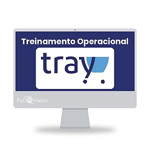 Treinamento Operacional Plataforma Tray