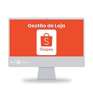 Gestão de Loja na Shopee
