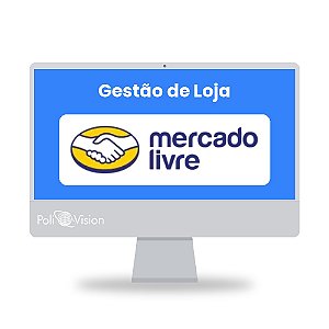 Gestão de Loja no Mercado Livre