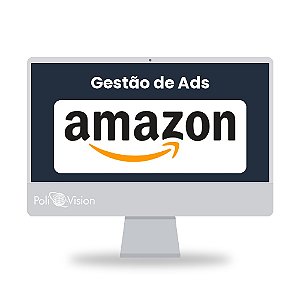 Gestão de Ads na Amazon