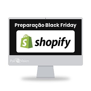 Preparação para Black Friday na Shopify